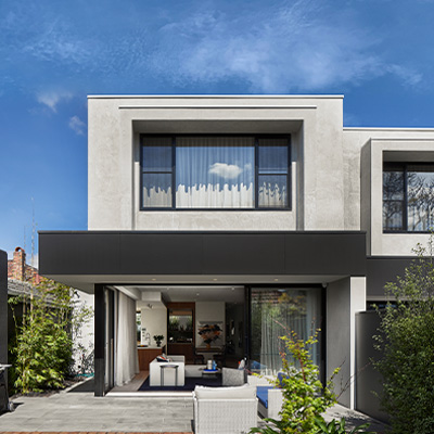 Fitzgibbon Crescent